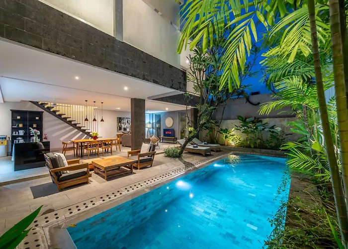 Jekumah * Seminyak