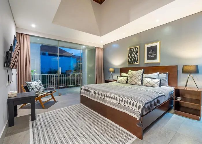 Jekumah Villa Seminyak
