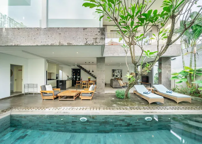 Villa Jekumah