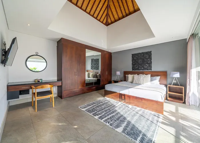 Villa Jekumah Seminyak