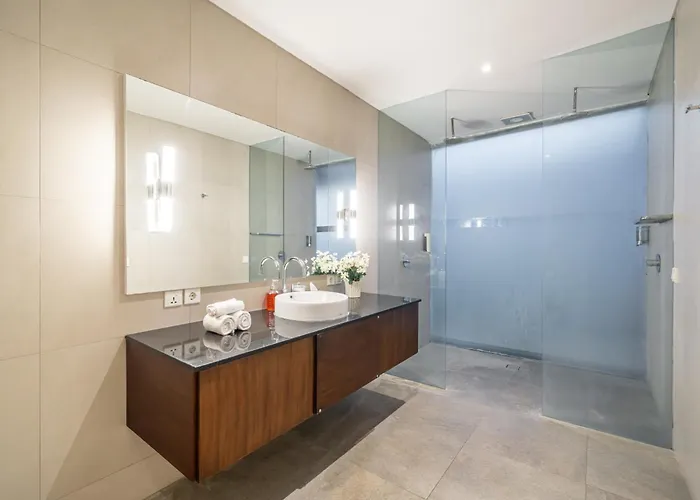 Villa Jekumah *