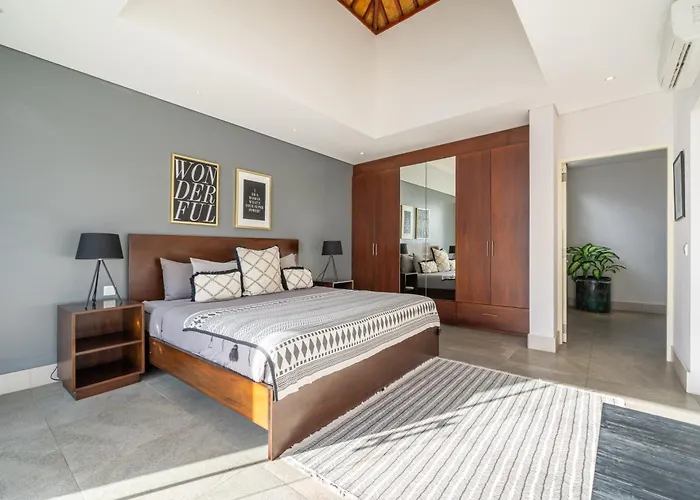 Villa Jekumah Seminyak